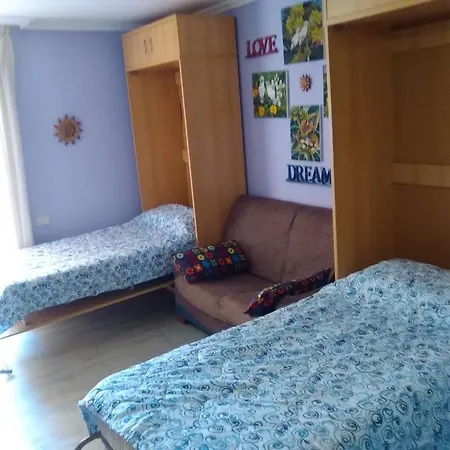 Studio Prezioso * Los Cristianos (Tenerife)