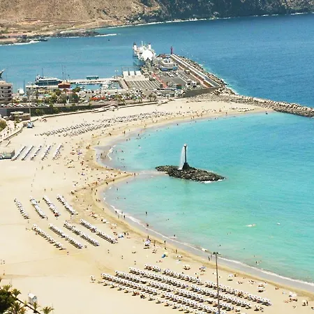 Studio Prezioso Los Cristianos (Tenerife)