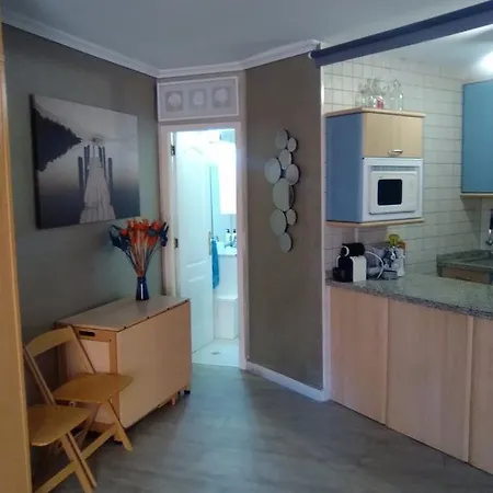 Appartement Studio Prezioso Los Cristianos (Tenerife)