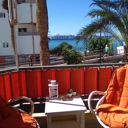 Studio Prezioso Appartement