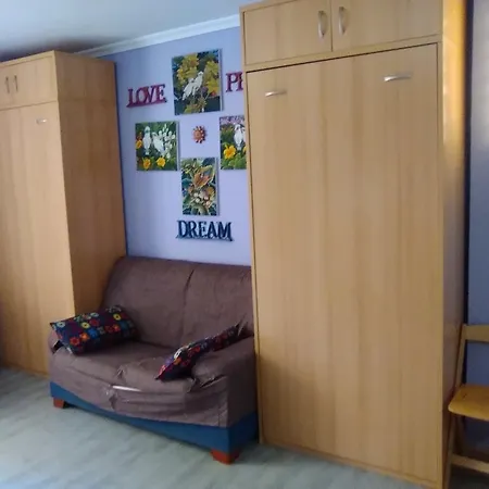 Appartement Studio Prezioso