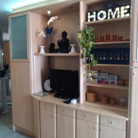 Studio Prezioso Appartement Los Cristianos (Tenerife)