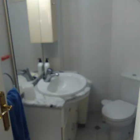 Appartement Studio Prezioso Los Cristianos (Tenerife)