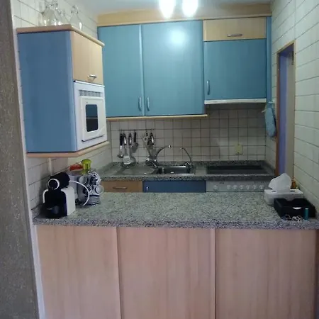 Studio Prezioso * Los Cristianos (Tenerife)